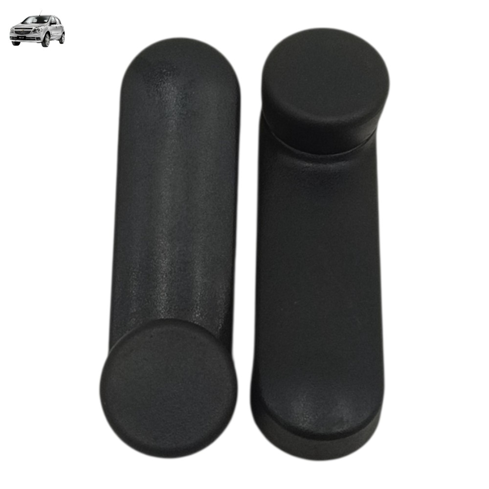Par Manivela Porta Gm Agile Montana 2014 2013 2012 2011 2010 Preto