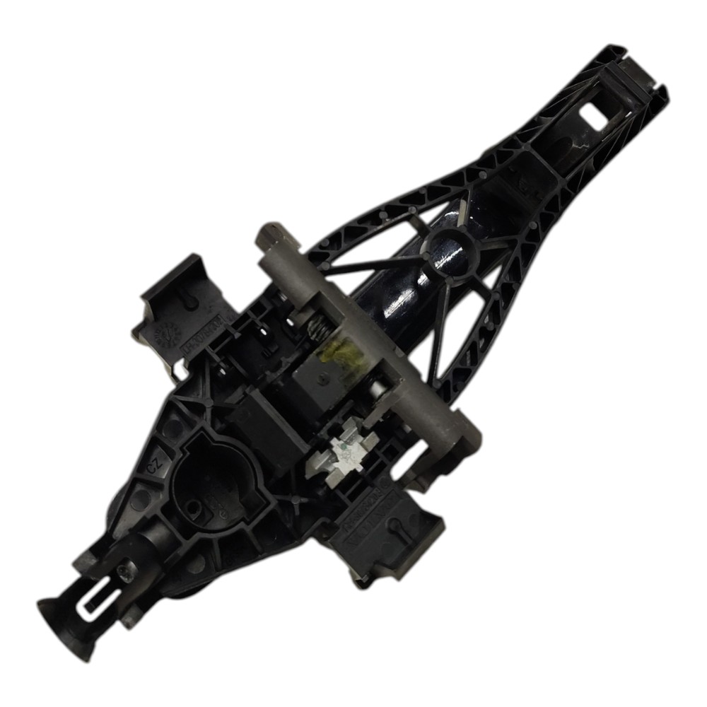 Maçaneta externa traseira direita Volvo XC60 2009 2010 2011 2