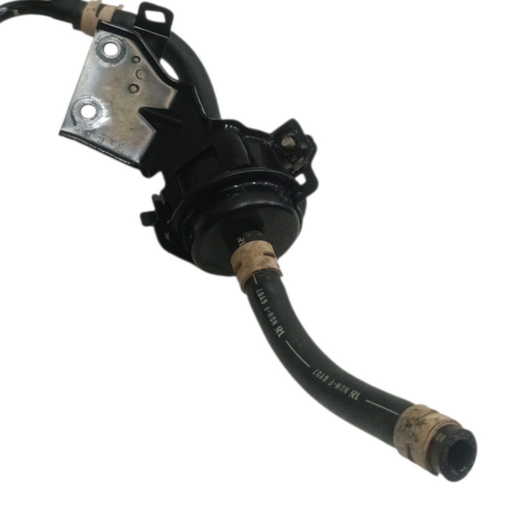Cano Mangueira Óleo Câmbio Honda Civic G8 1.8 Aut 2007 2008 2