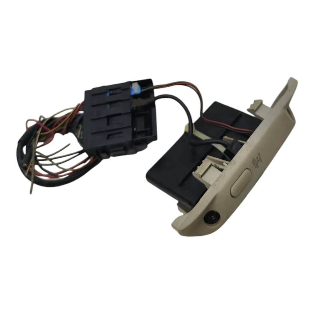 Sensor alarme tetô Gm Meriva 1.4 2008 2009 2010 2011 2012 4
