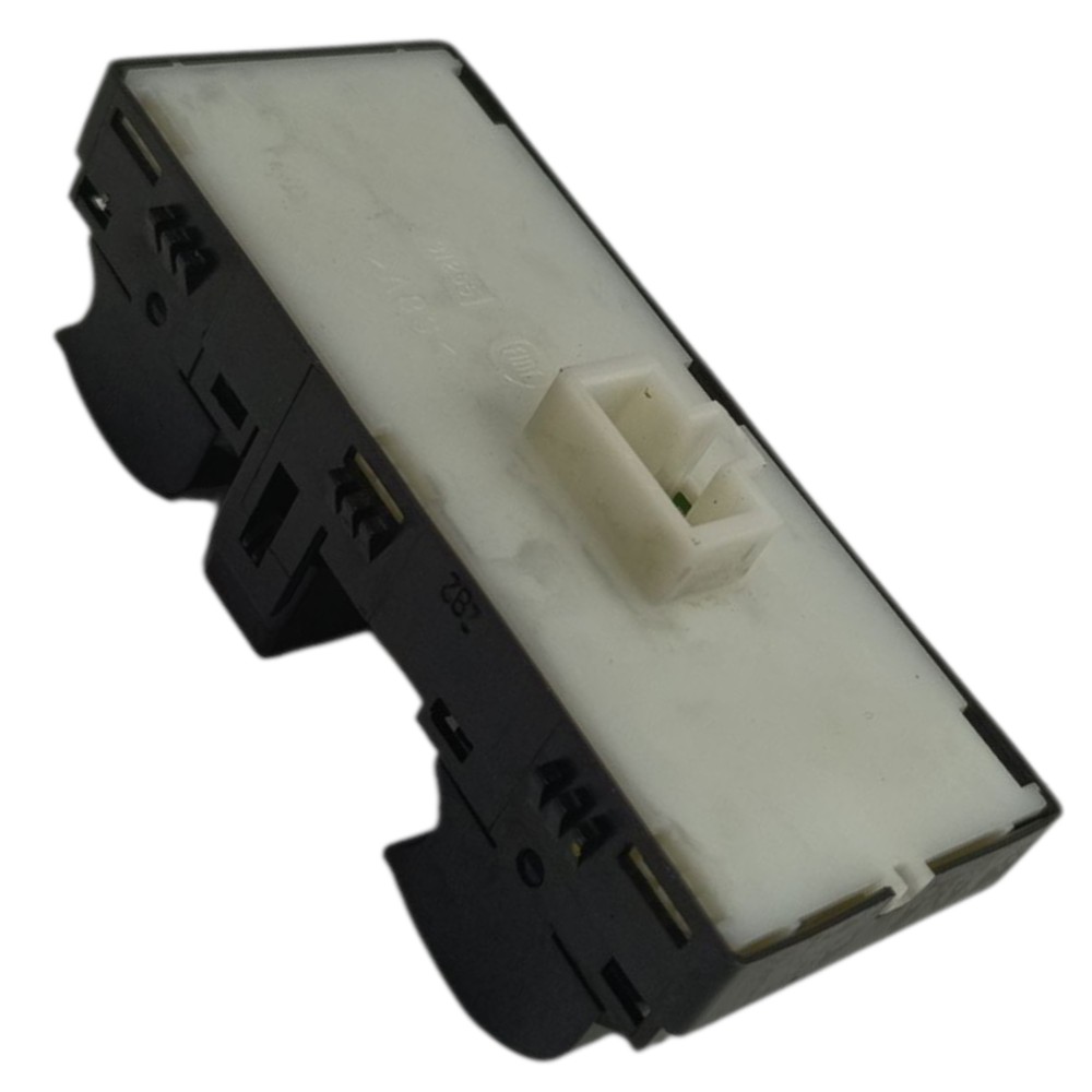 Comando Botão Vidro Elétrico Fiat Fastback 2021 2022 2023 24 3