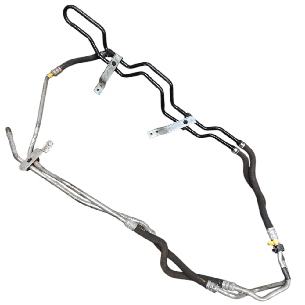 Mangueira Direção Hidráulica Fiat Linea 1.8 Etorq 2010 2011 2