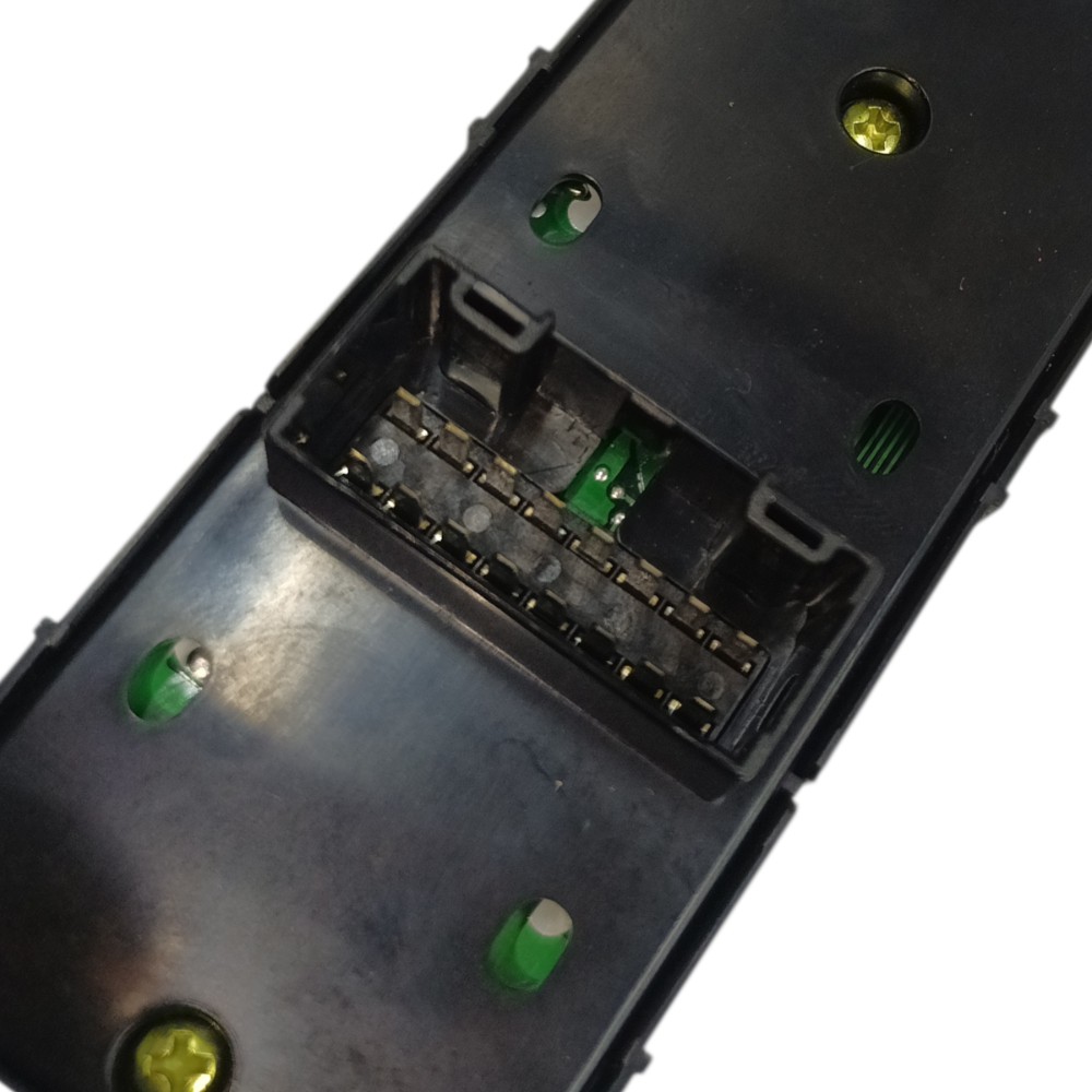 Comando botão vidro Trava porta Hyundai ix35 2014 2015 2016 4