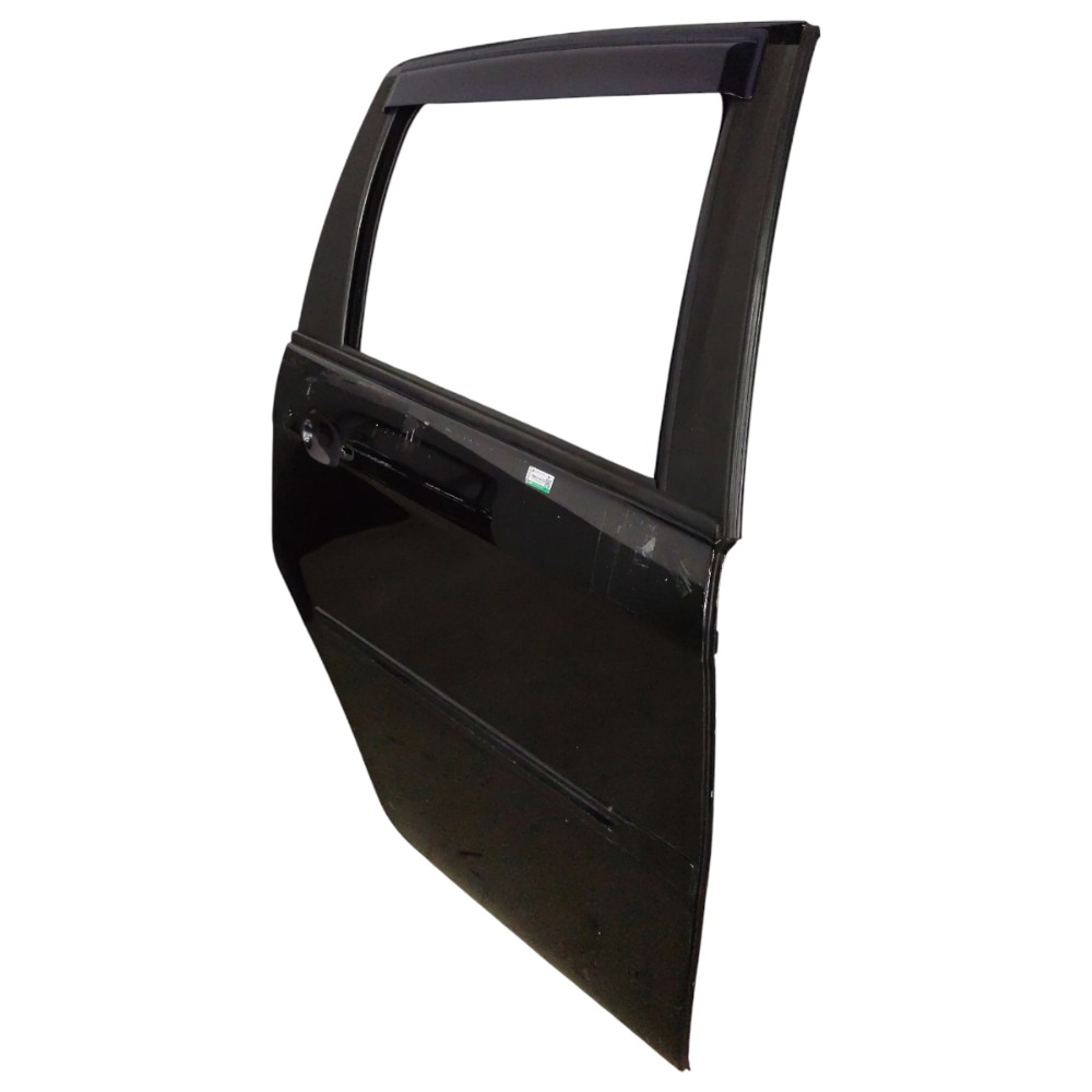 Porta Traseira Direita Fiat Idea Attractive 2013 2014 2015 5