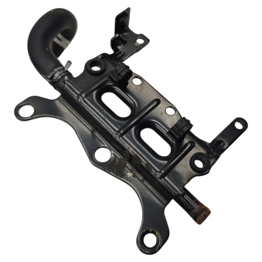 Mangueira água motor Fiat Palio Adventure 1.8 8V 2009 2010 3