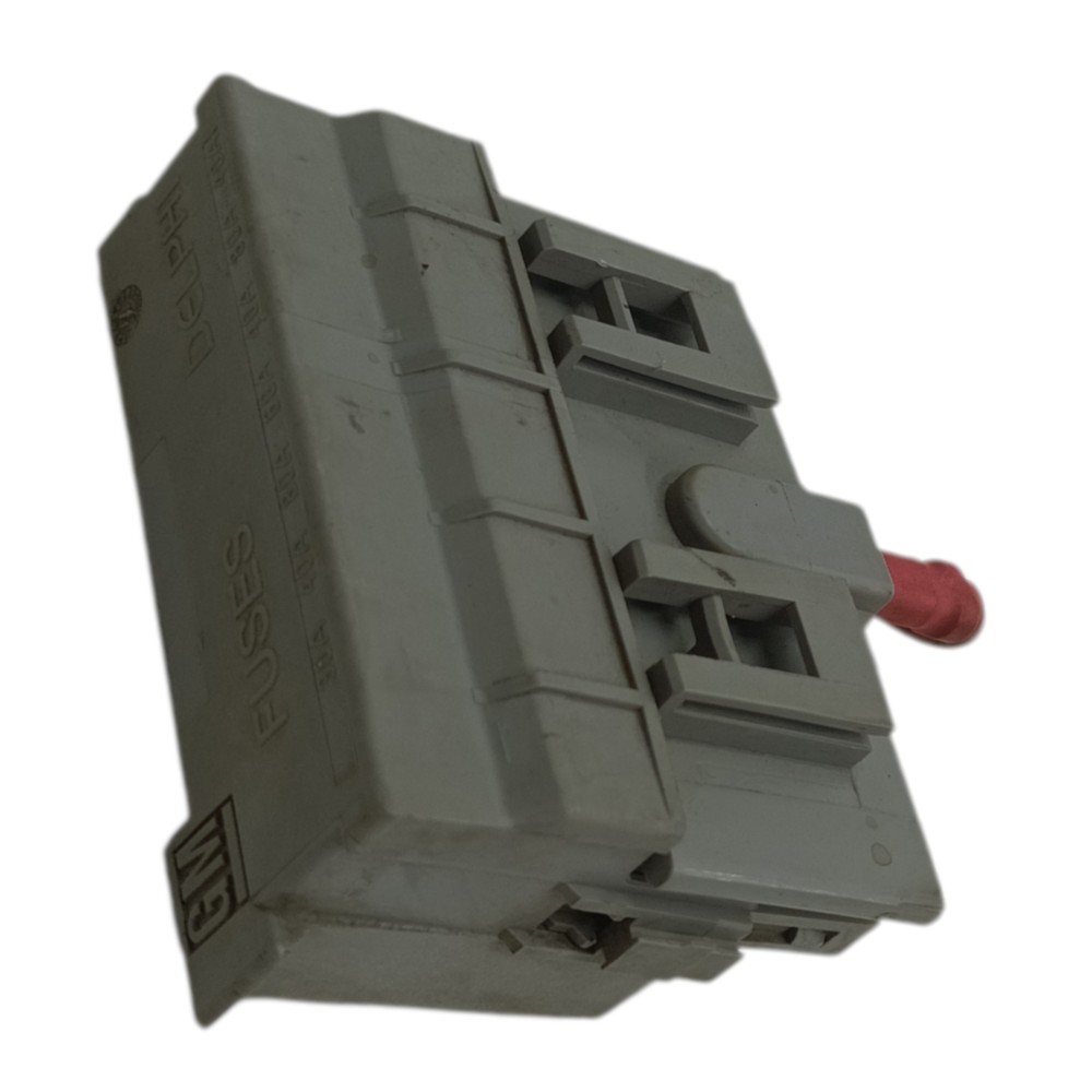 Caixa fusiveis bateria Gm Meriva 1.4 2008 2009 2011 2012 4