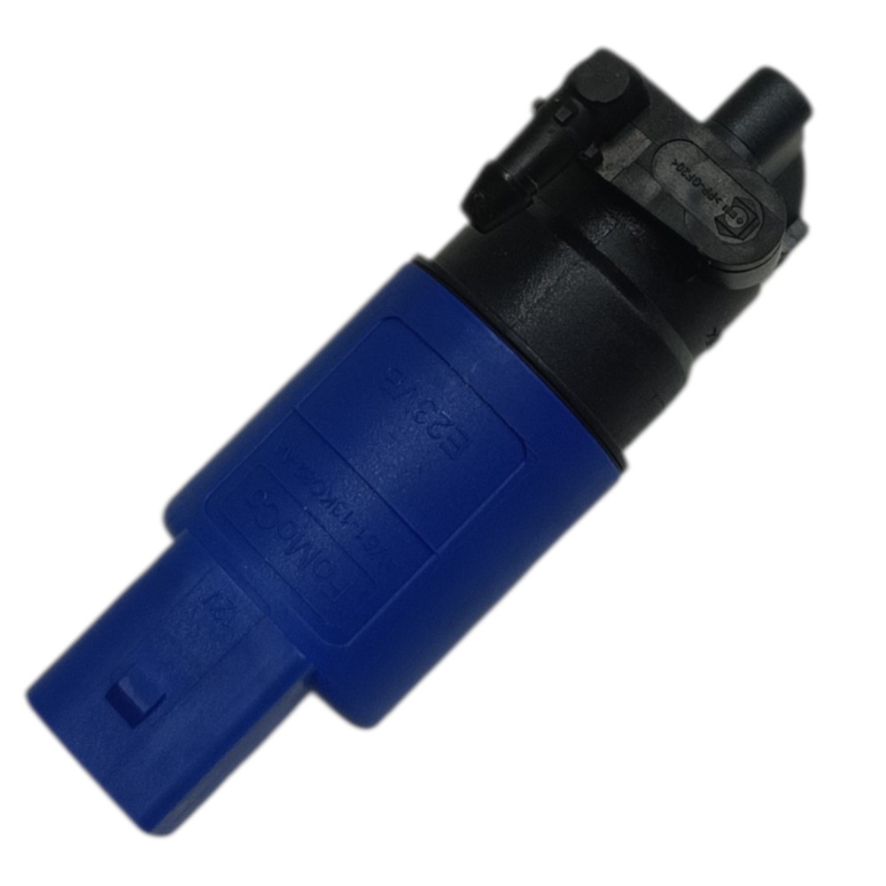 Motor bomba esguicho limpador farol jaguar xe 2019 2018 2017 3