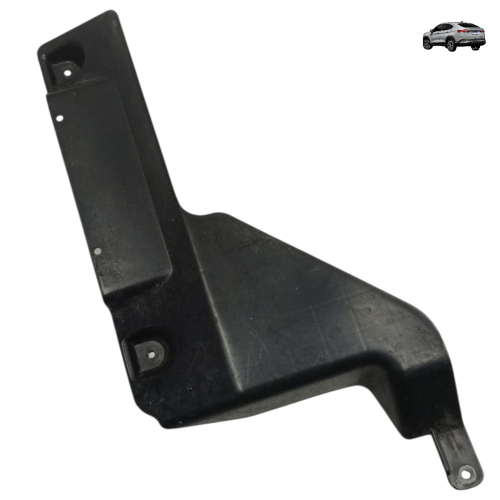 Capa Protetora Filtro Combustível Fiat Fastback 2021 2022 23 1