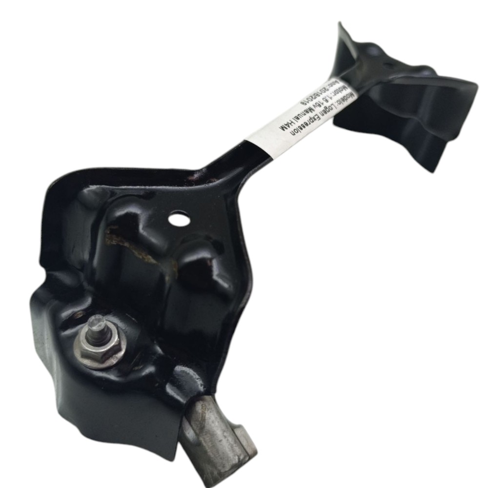 Suporte Fixação Bateria Renault Logan Sandero 1.6 16v 2018 3
