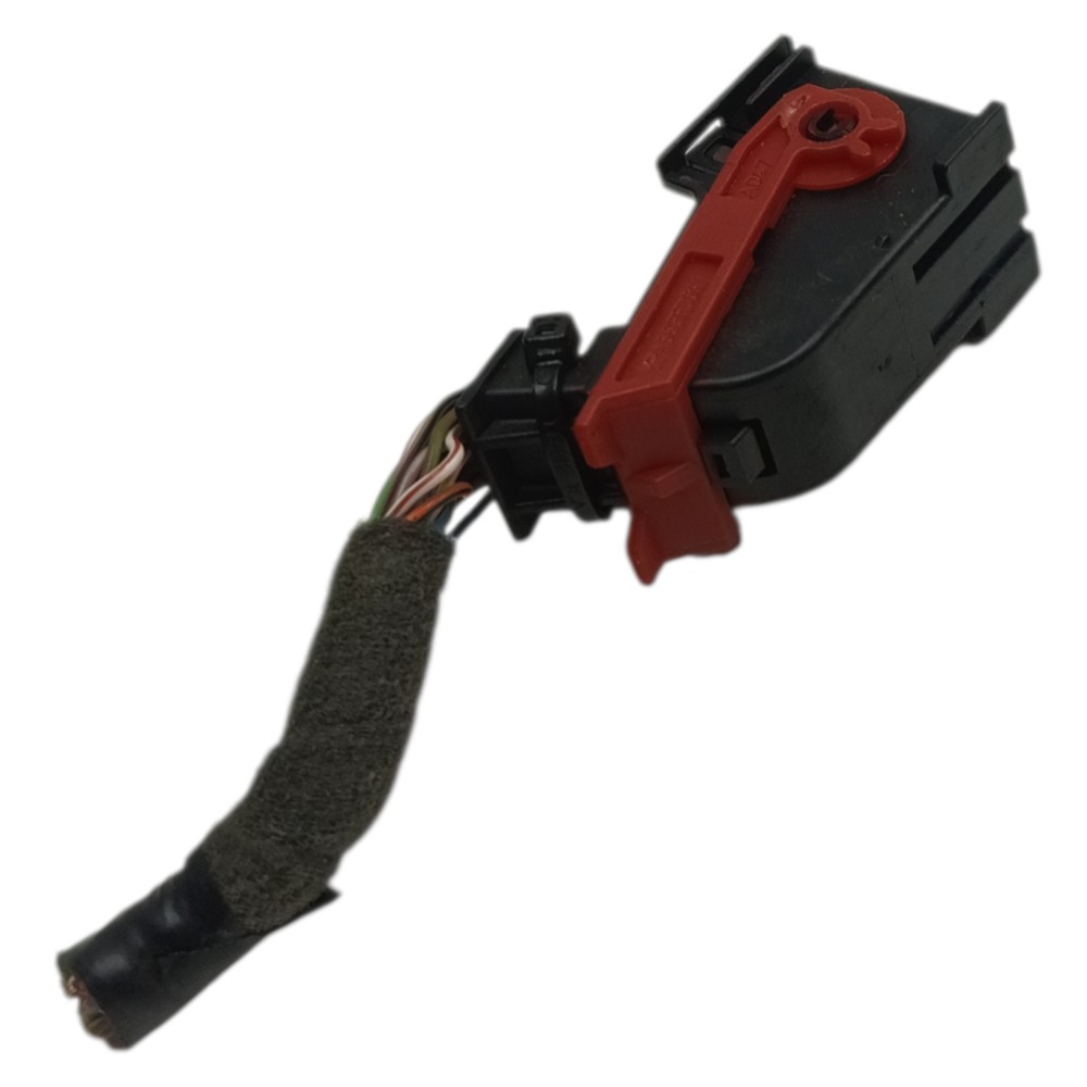 Plug comando ar condicionado digital Fiat argo Cronos 2024 2
