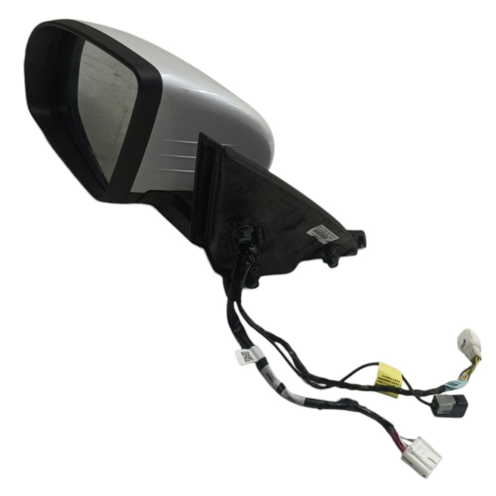 Retrovisor Esquerdo Byd Song Pro 2024 2025 2026 2