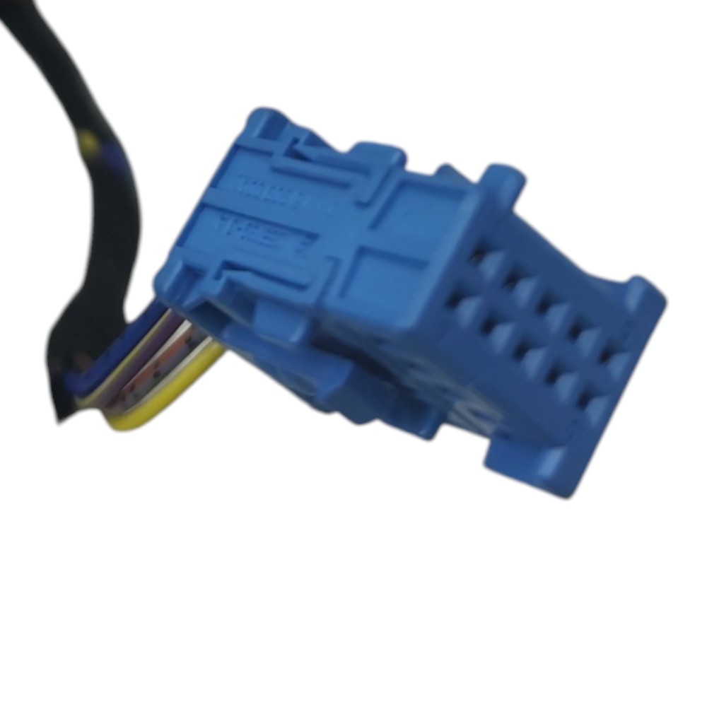 Plug Conector Botão Controle Tração Bmw X2 2018 2019 4