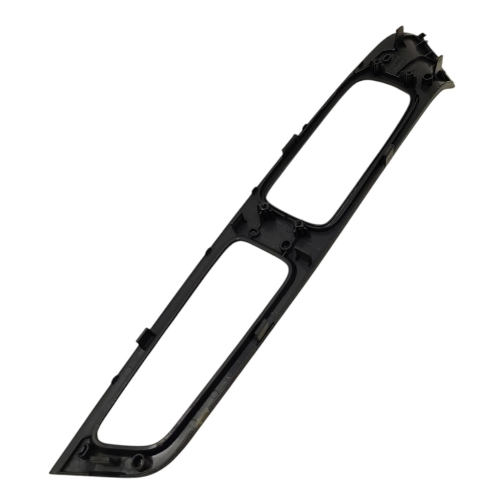Moldura comando vidro dianteiro esquerdo Volvo XC60 2009 10 4