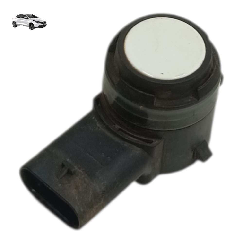Sensor estacionamento traseiro Fiat argo Cronos 2024 2023 22
