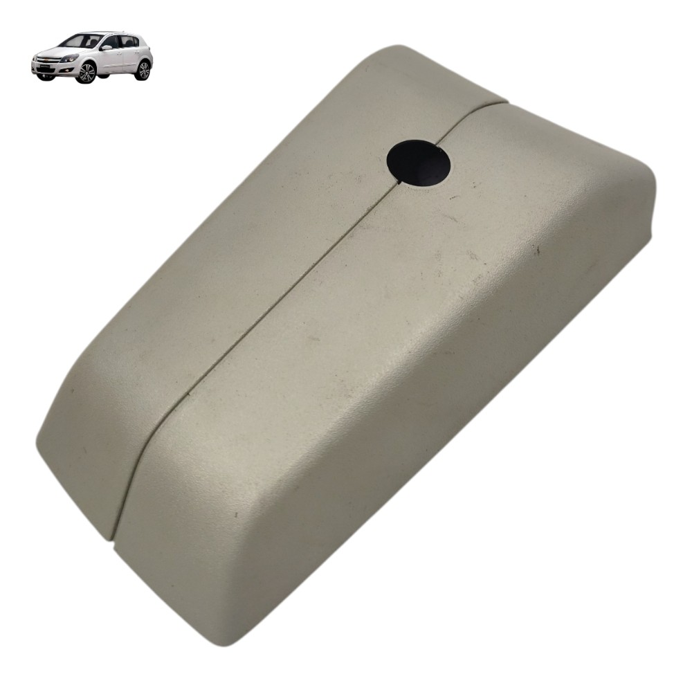 Moldura Retrovisor Interno Gm Vectra Gt 2011 2010 2009 1
