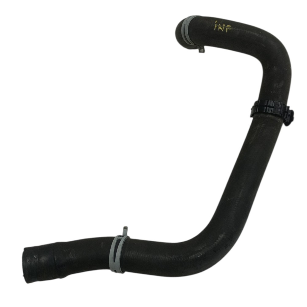 Mangueira Inferior Radiador Peugeot 208 2014 2015 2016 4