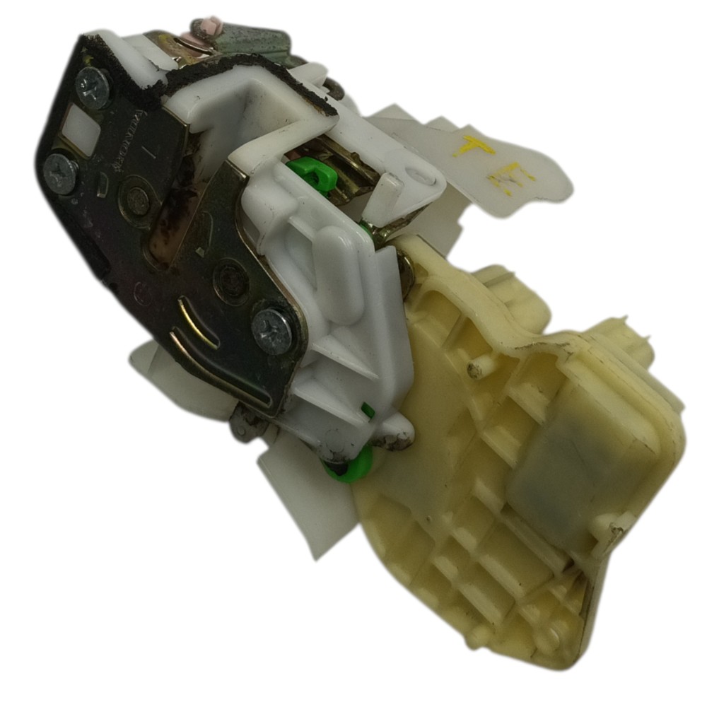 Fechadura Porta Traseira Esquerda Honda Fit 2004 2005 2006 3