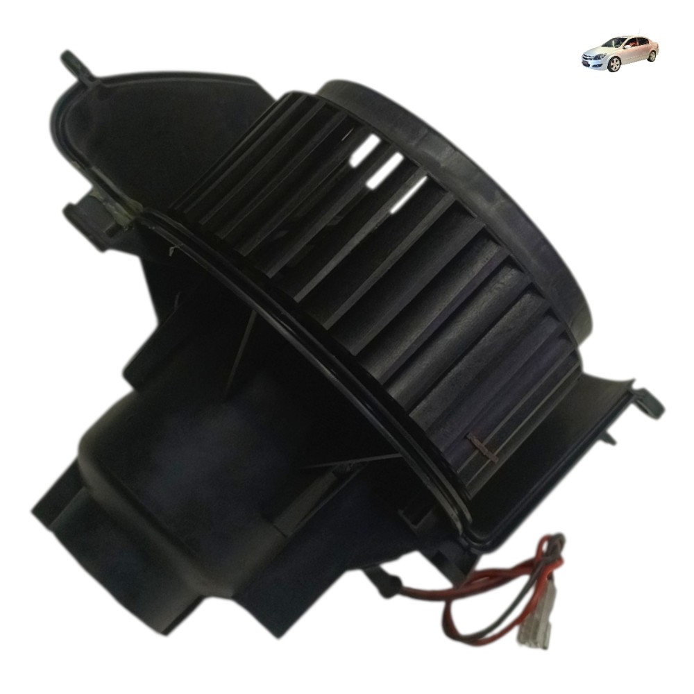 Motor ventilador caixa ar forçado gm vectra 2.0 2011 2010