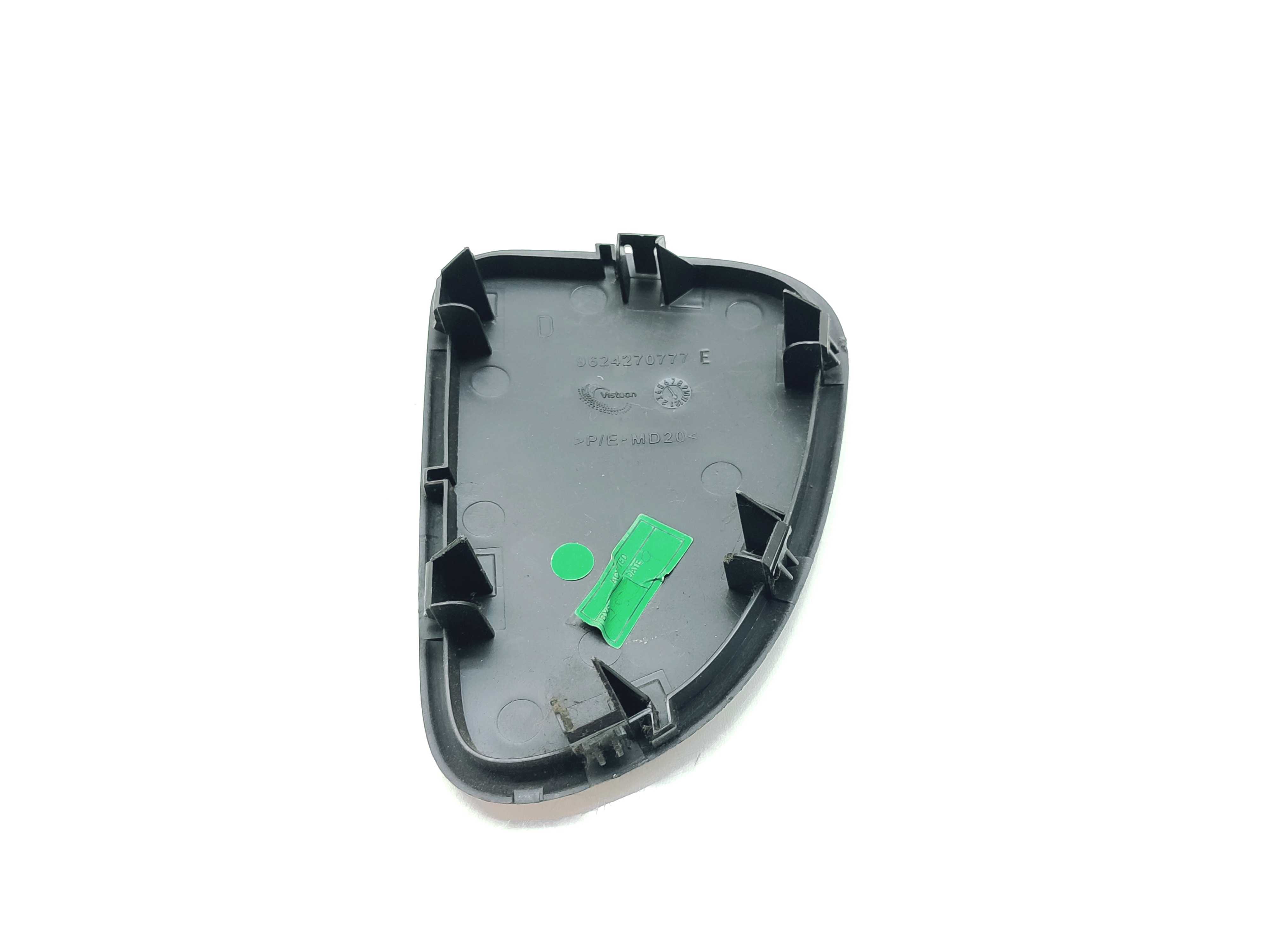 Acabamento Lateral Direito Capa Painel Peugeot 206 2004 2