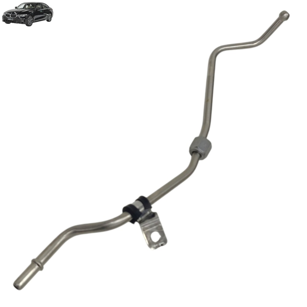Cano bomba alta pressão bmw 320i 2021 2022 2023 2024 2025