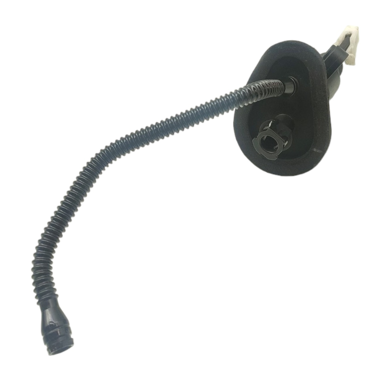 Atuador Pedal Embreagem Gm Onix Prisma 1.0 2014 2015 2016 17 3