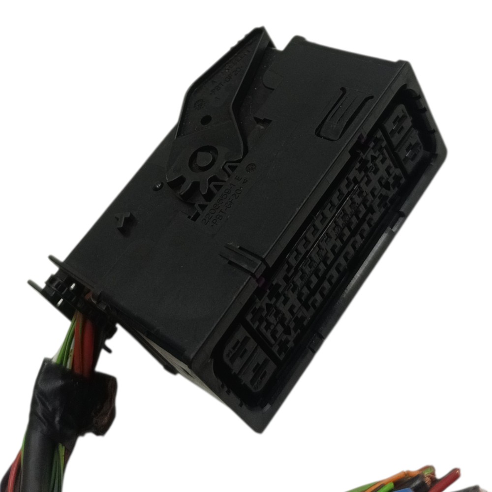 Plug módulo arla Fiat toro compass 2.0 2025 2024 a3c08584300 2