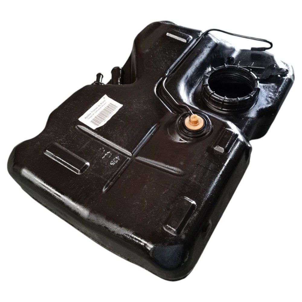 Tanque Combustível Ford Fiesta Hatch 2003 2004 2005 2006 07 2
