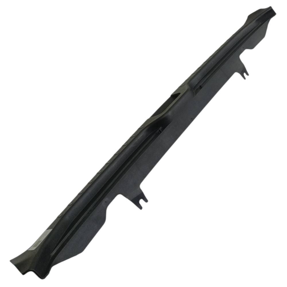Soleira porta malas volvo xc60 2009 2010 2011 2012 3