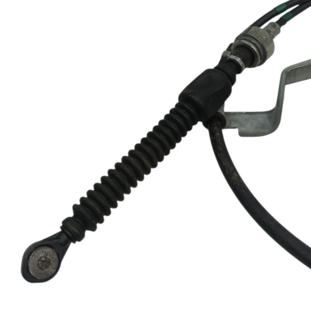 Cabo Seletor Marcha Câmbio Aut Toyota Rav4 2.0 4×4 2016 2015 4