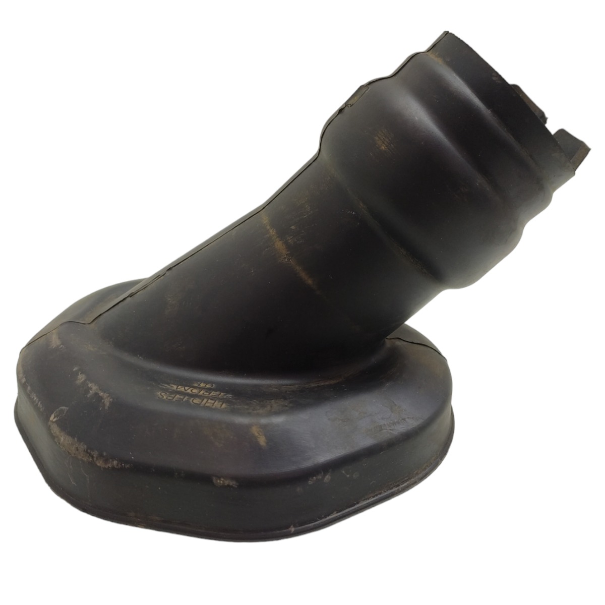 Coifa Guarda Pó Caixa Direção Toyota Corolla 2016 Á 2019 1