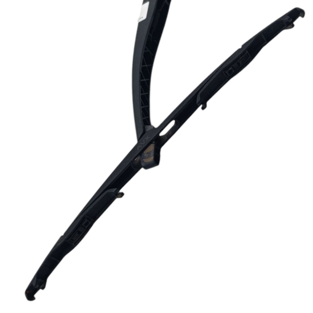 Braço Limpador Traseiro Citroen C3 2003 2004 2005 2006 2007 4