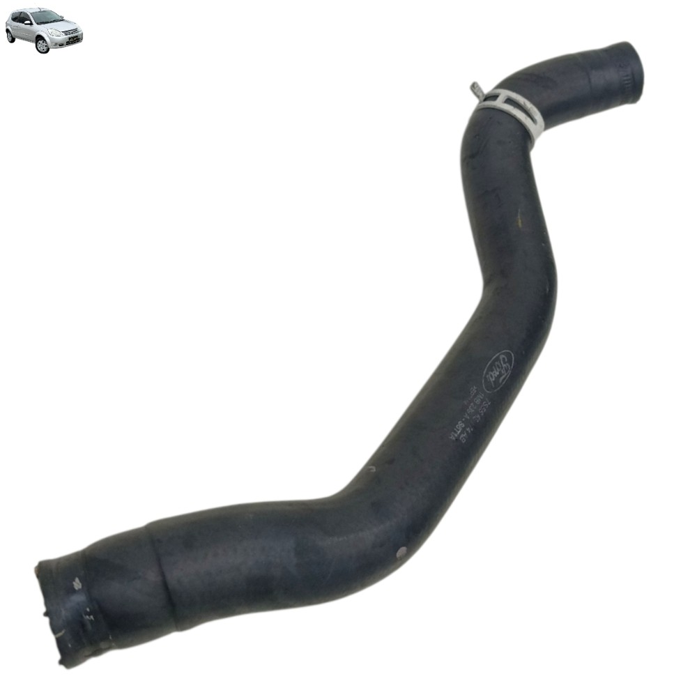 Mangueira superior radiador Ford Ka 1.0 Zetec 2009 2010 2011