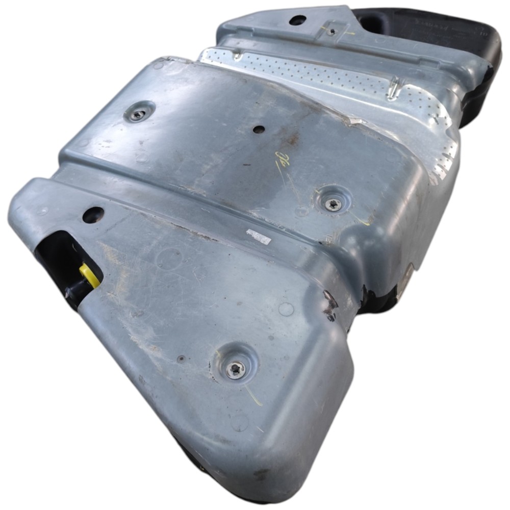 Tanque Combustível Ford Fusion 2019 2018 2017 2016 2015 2014 6