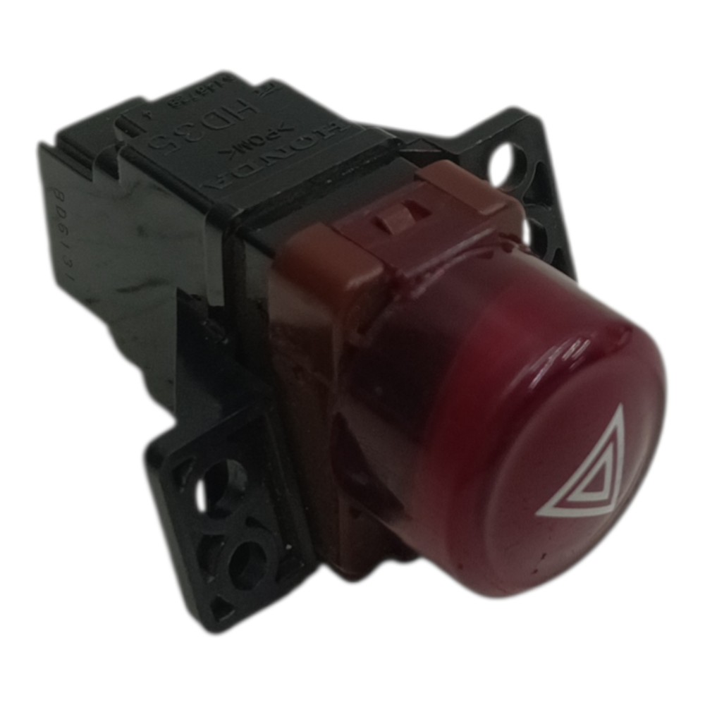 Botão pisca alerta Honda Civic g9 2012 2013 2014 2015 2016 3