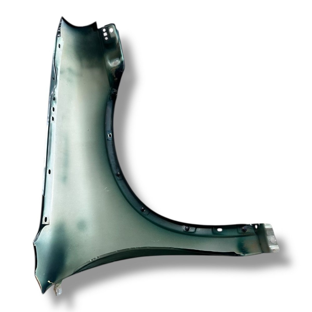 Paralama lado esquerdo GM Corsa 1999 2000 2011 2002 2003 5