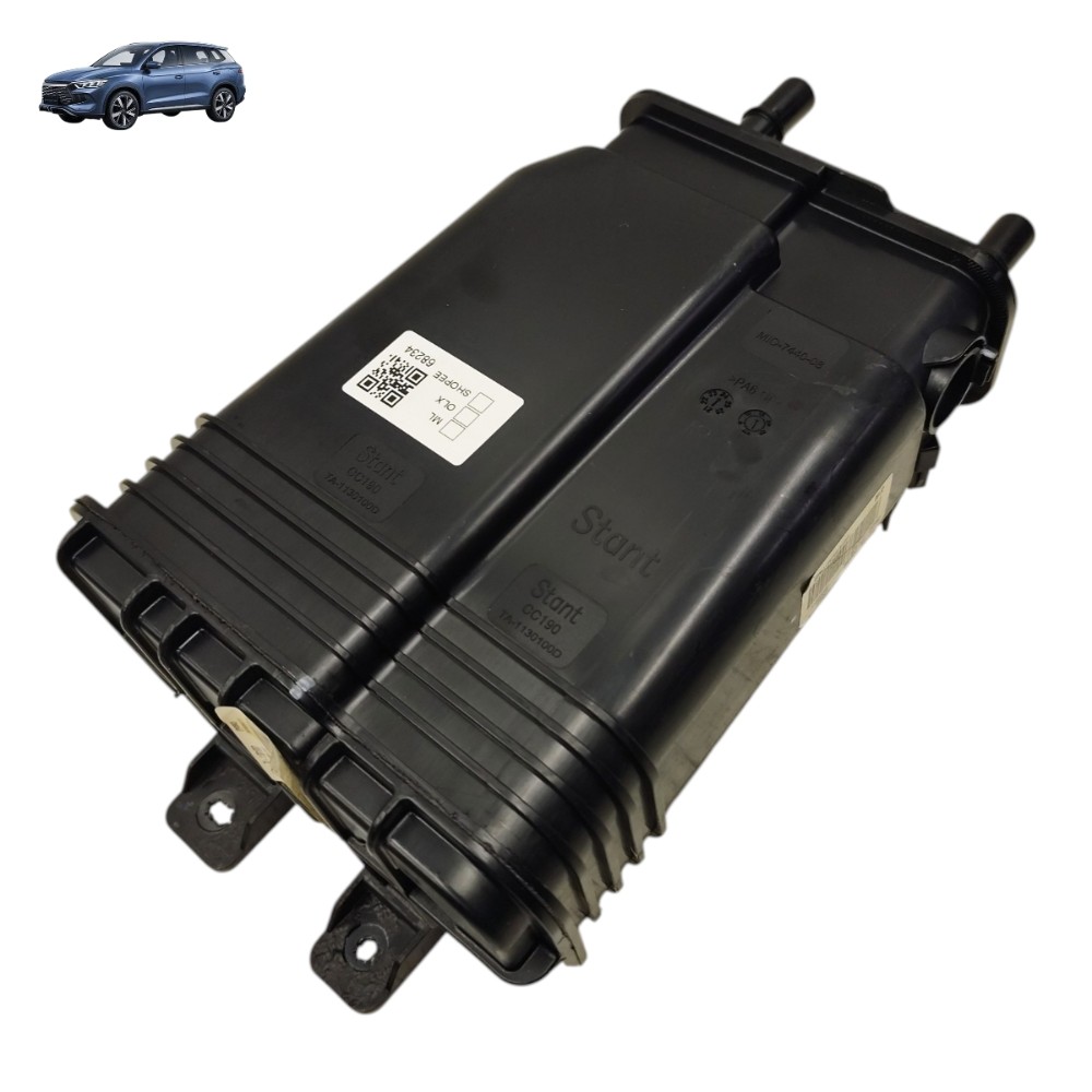 Filtro Canister Byd Song Pro 1.5 2024 2025 2026 1