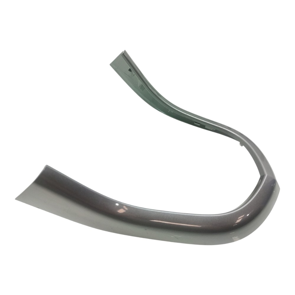Moldura Acabamento Alavanca Console Peugeot 308 2011 2012 13 4