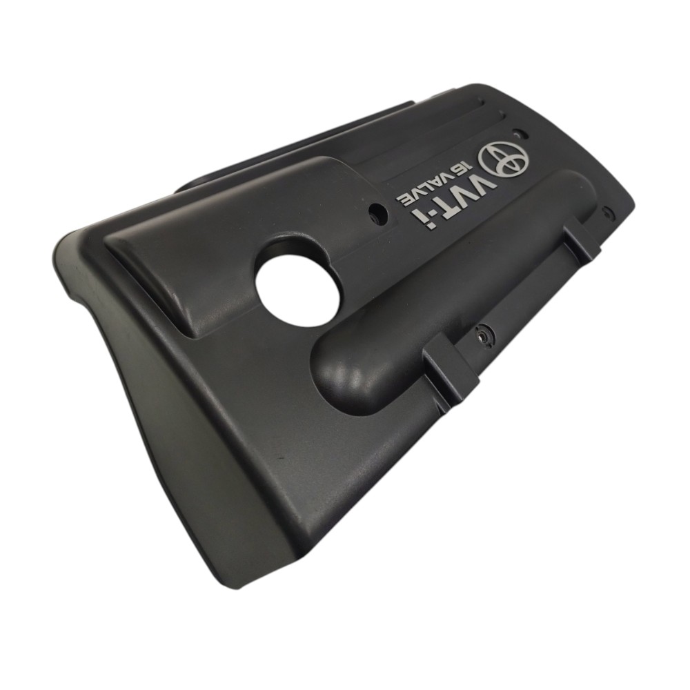 Tampa Capa Motor Toyota Corolla 1.8 2003 2004 05 112120d030 3