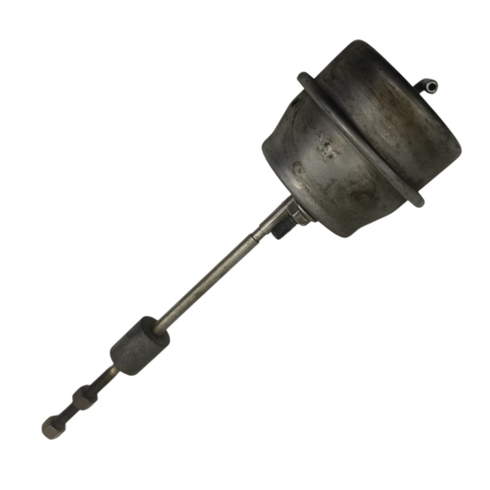 Válvula Vácuo Turbina Citroen C4 Lounge 1.6 Thp 2015 2016 17