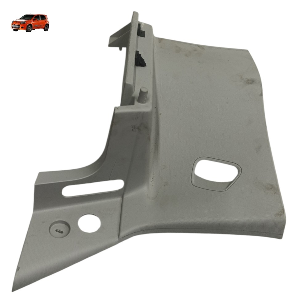 Suporte bagagito esquerdo Fiat Uno Sporting 2011 2012 2013