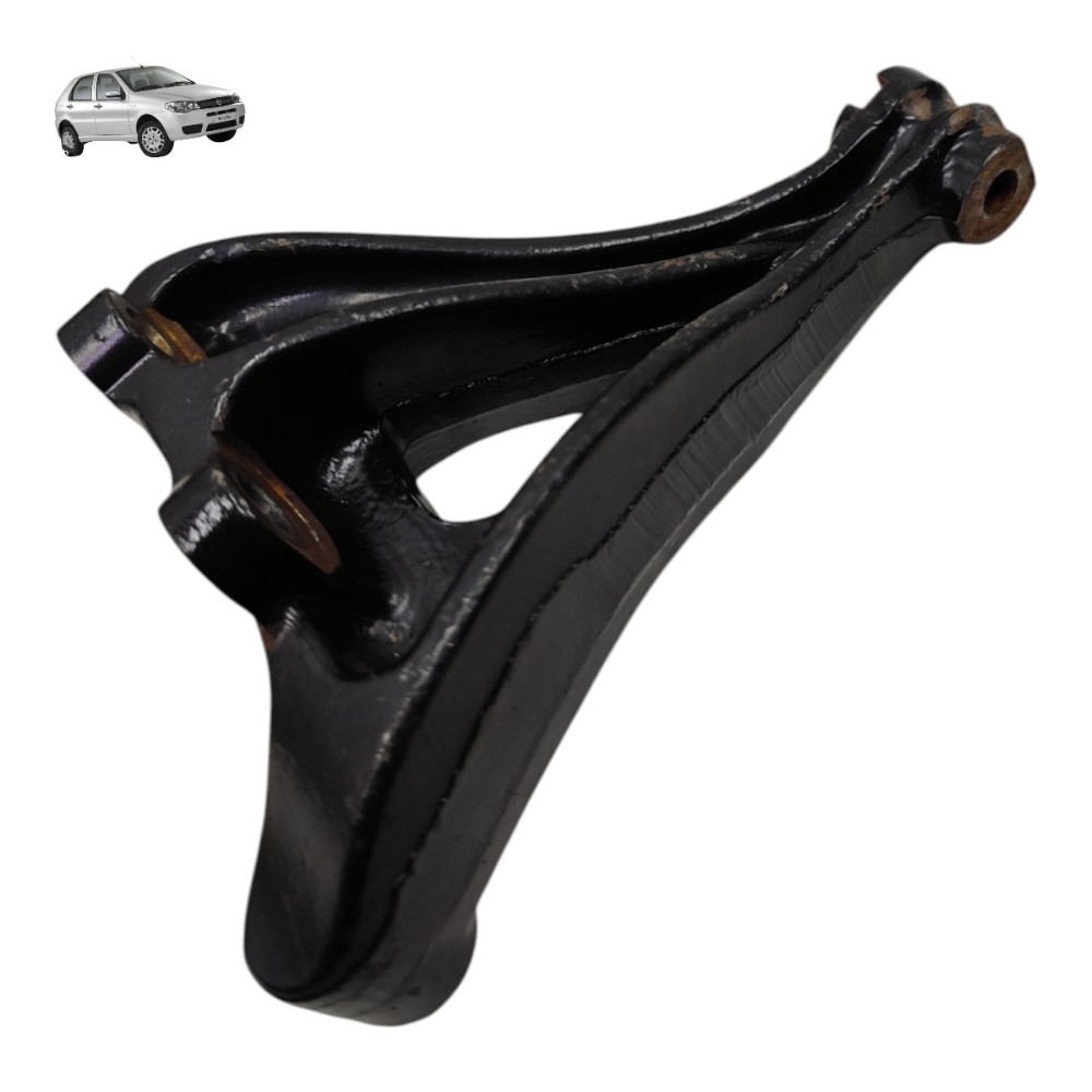Suporte coxim câmbio fiat palio fire 2007 2008 2009 2010