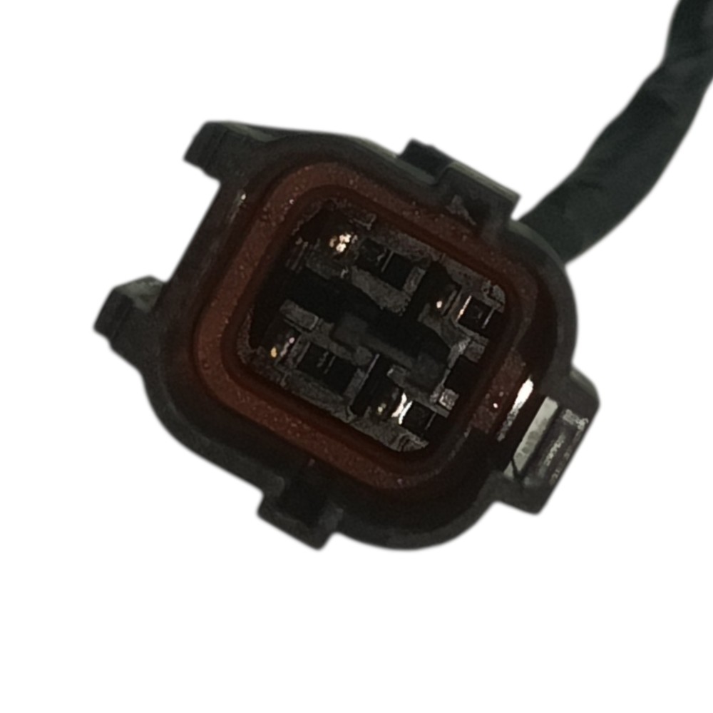 Plug Conector Maçaneta Externa Dianteira Hyundai Creta 2025 4