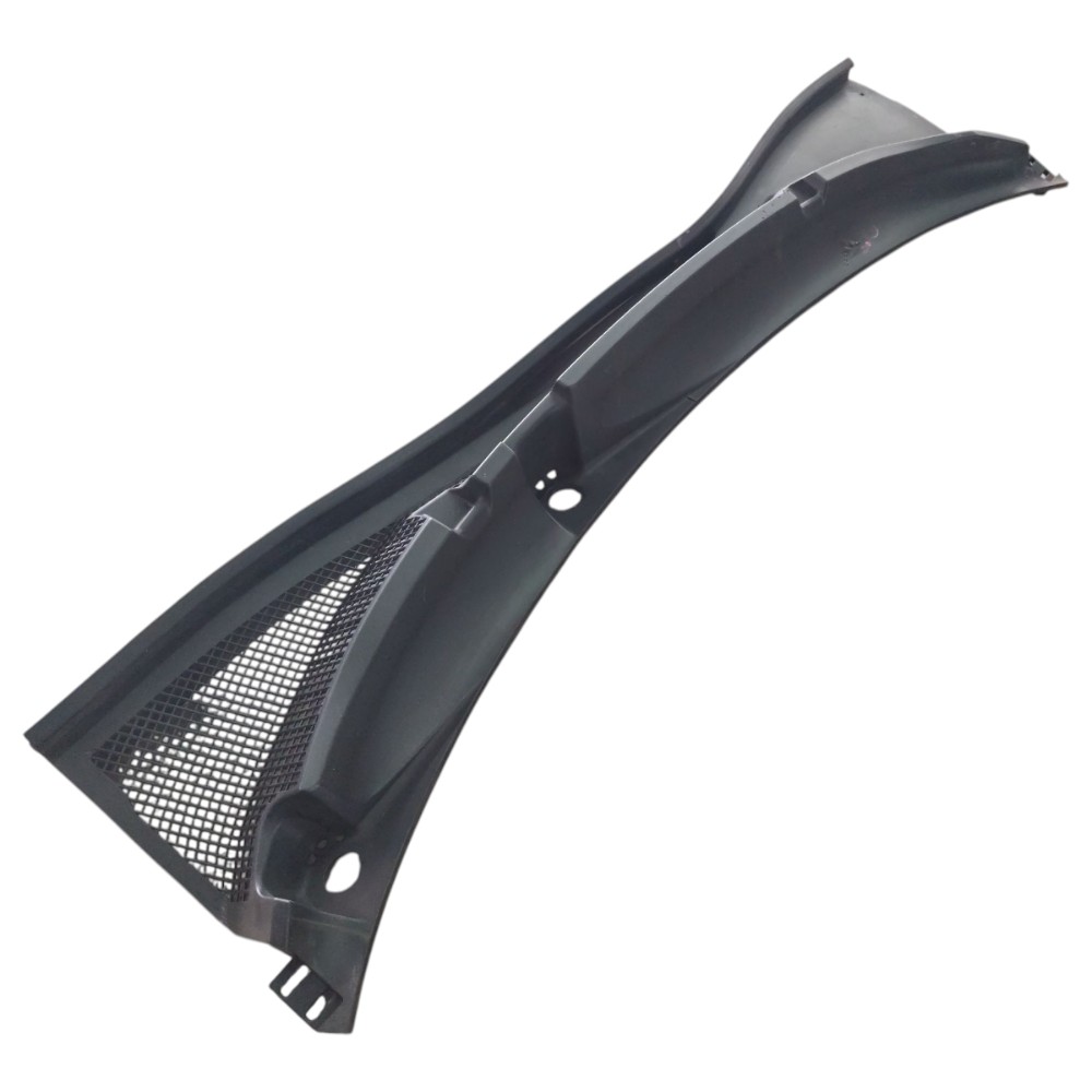 Grade Churrasqueira Fiat Fastback 2021 2022 2023 2024 2025 2