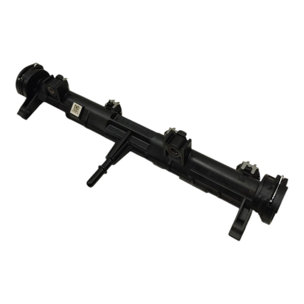 Flauta bicos injetores fiat argo 1.3 2024 2