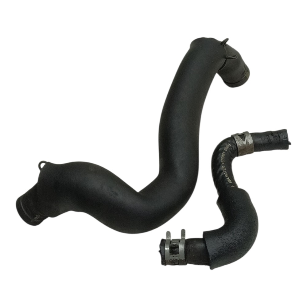 Par Mangueira Tbi Corpo Borboleta Corolla 1.8 2003 2004 2005 4