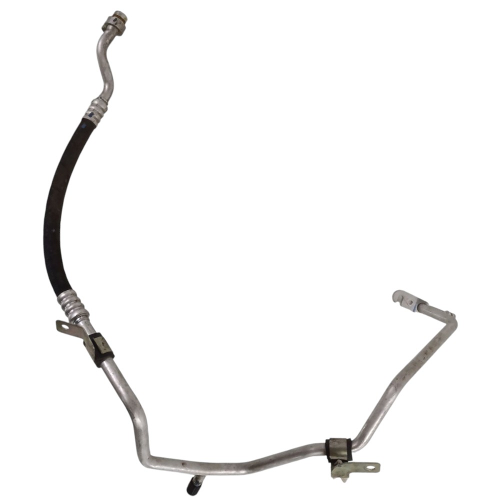 Mangueira Ar Condicionado Nissan 1.6 16v 2017 2018 2019 2020 1