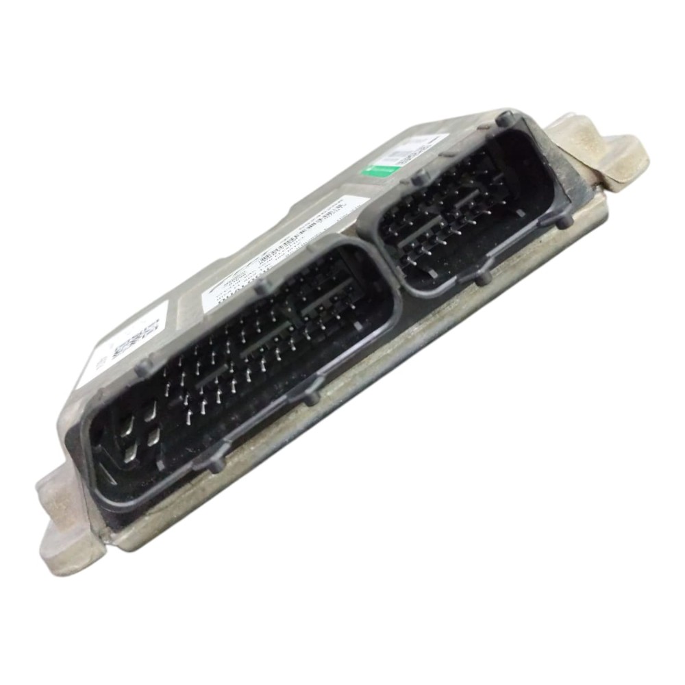 Módulo câmbio automático Fiat Idea 1.8 Dualogic 2013 2014 15 4