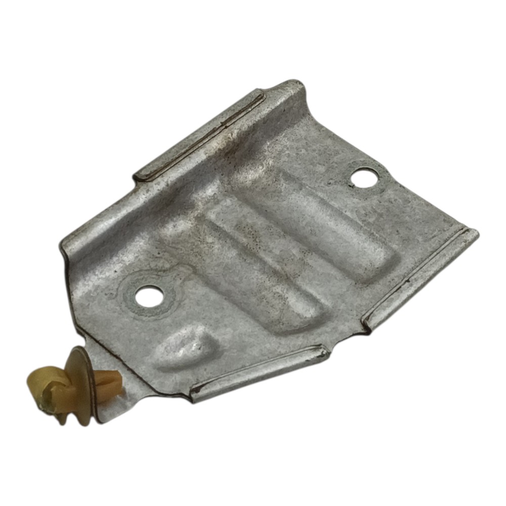Chapa Protetor Alternador Honda Civic G8 1.8 2007 2008 2009 3