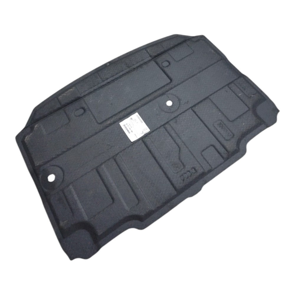 Tapete carpete estepe porta mala bmw x2 sdrive 2018 2019 4