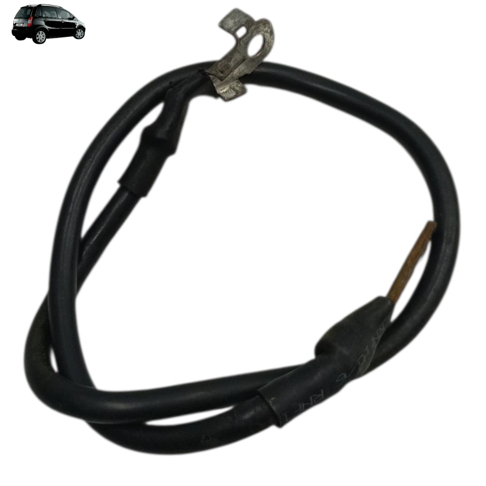Cabo Terra motor Fiat Idea 1.8 etorq dualogic 2012 2013 2014 1